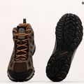 Columbia Redmond III Mid Wp Herren-Trekkingstiefel 1940581 21