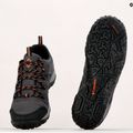 Columbia Peakfreak Venture LT grau Herren-Trekkingstiefel 1718181011 11