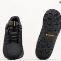 Columbia Trailstorm Wp grau Herren Trail Schuhe 1938891 18