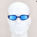 Aqua Sphere Fastlane blau Schwimmbrille EP2994009LMB 5
