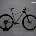 Orbea Alma M50-Eagle grün Mountainbike M22116L5 16