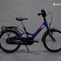 Kinderfahrrad PUKY Youke 16 blau 4232 9