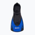 Mares Hermes blau Tauchflossen 2