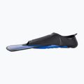 Mares Hermes blau Tauchflossen 3