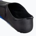 Mares Hermes blau Tauchflossen 4