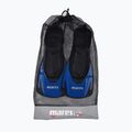 Mares Hermes blau Tauchflossen 5