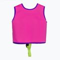 Mares Kinder Schwimmweste Floating Jacket rosa 412589 2