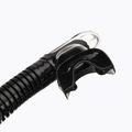 Mares Ergo Flex Schnorchel schwarz 411482 3