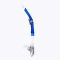 Mares Ergo Flex Schnorchel blau 411482