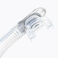 Mares Ergo Flex Schnorchel blau 411482 3