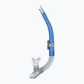 Mares Ergo Flex Schnorchel blau 411482 4