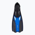 Mares Manta blau/schwarz Schnorchelflossen 410333 5