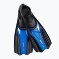 Mares Manta blau/schwarz Schnorchelflossen 410333 6