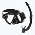 Tauchset Mares Wahoo reflex black/black