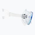 Mares Vento Tauchset klar blau 411746 4