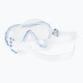 Mares Vento Tauchset klar blau 411746 5