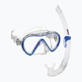 Mares Vento Tauchset klar blau 411746 8