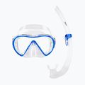 Mares Vento Tauchset klar blau 411746 9