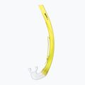 Mares Combo Seahorse gelb/klar Kinderschnorchel-Set 3