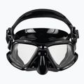 Mares Zephir Schnorchelmaske schwarz 411319 2
