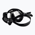 Mares Zephir Schnorchelmaske schwarz 411319 4