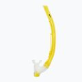 Mares Zephir Tauchset Maske + Schnorchel gelb/farblos 411769 7