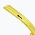 Mares Zephir Tauchset Maske + Schnorchel gelb/farblos 411769 8