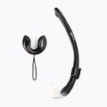 Mares Schnorchel schwarz 411479