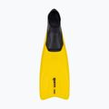 Mares Clipper gelbe Tauchflossen 2