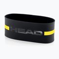 HEAD Neo Bandana 3 Schwimmband schwarz/gelb 3