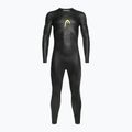 Triathlon neoprenanzug HEAD Ow Free 3.2 BKYW schwarz-gelb 452443 2