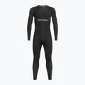 Triathlon neoprenanzug HEAD Ow Free 3.2 BKYW schwarz-gelb 452443 4