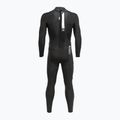 Triathlon neoprenanzug HEAD Ow Free 3.2 BKYW schwarz-gelb 452443 5