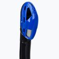 Mares Rebel Dry Schnorchel schwarz/blau 411487 2