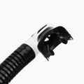 Mares Rebel Dry Schnorchel schwarz und weiß 411487 3