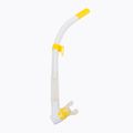 Schnorchel Mares Rebel Flex gelb 411489