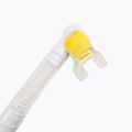 Schnorchel Mares Rebel Flex gelb 411489 2