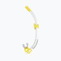 Schnorchel Mares Rebel Flex gelb 411489 4