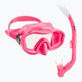 Mares Blenny Tauchset rosa 411777