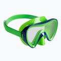 Mares Turtle Kindertauchset grün-blau 411778 2