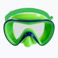 Mares Turtle Kindertauchset grün-blau 411778 3