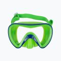 Mares Turtle Kindertauchset grün-blau 411778 9