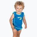Mares Baby Wrap blau Schaumstoff für Kinder 6