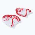 Handpaddel HEAD Flat Paddles weiß 455474