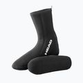 HEAD Neo Anticut schwarzer Neoprenstiefel 5