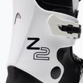 HEAD Z 2 Skischuhe Kinder schwarz 609565 7