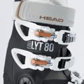 Skischuhe Damen HEAD Edge Lyt 80 W schwarz 609245 6