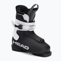 HEAD Z 1 Skischuhe Kinder schwarz 609575