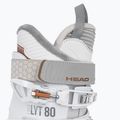 Skischuhe Damen HEAD Edge LYT 80 W weiß 609255 6