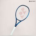 YONEX Ezone FEEL Tennisschläger blau 8